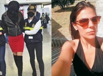 Άλλαξε ζωή & επάγγελμα: Τι κάνει και πώς είναι σήμερα το πρώην μοντέλο μετά τη σύλληψη στο Χονγκ Κονγκ & την αθώωση