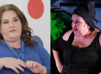 Τραγικές στιγμές για τη Σοφία Βογιατζάκη: “Σε ένα χρόνο έφυγαν ο ένας πίσω από τον άλλον. Δεν προλαβαίναμε κηδείες”