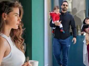 “Δεν επανήλθε ποτέ”: Η Χριστίνα Μπόμπα δείχνει την κοιλιά της χωρίς φώτοσοπ & αποθεώνεται “Κορίτσια μη μασάτε”