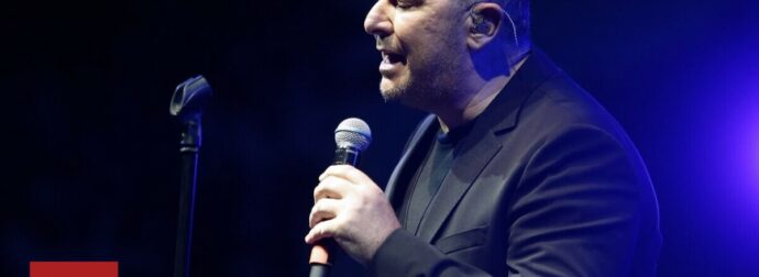 Fame Story – Αντώνης Ρέμος: «Στον τελικό έβαλα στοίχημα να χορέψω breakdance»