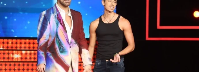 Fame Story – O Δημήτρης Σόφης αποχώρησε από το live – Οι πρώτες δηλώσεις του