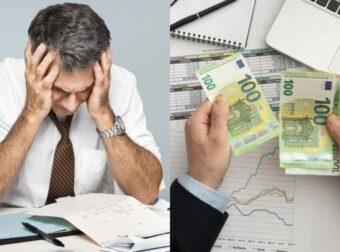Χαρούμενοι όλοι οι Έλληνες: Τέλος στα χρέη για χιλιάδες δικαιούχους – Έρχεται απαλλακτικό, «κούρεμα» & δεύτερη ευκαιρία