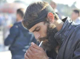 Θυμάστε τον Στιβακτάκη – Ο πιο ποθητός Κρητικός αγρότης παντρεύτηκε και έγινε πατέρας