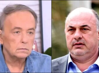 Ανδρέας Μικρούτσικος για Αχιλλέα Μπέο:«Είναι ρατσιστής, χυδαιοπαραληρεί για να συσπειρώσει τα πιο αντιδραστικά κομμάτια της κοινωνίας. ΕΙΣΑΓΓΕΛΕΑΣ!»