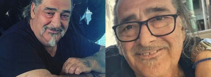 45 χρόνια δίπλα του: Η σύζυγος “βράχος” & η καλλονή κόρη του Βασίλη Καρρά δε φεύγουν στιγμή απ’το πλευρό του