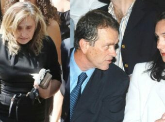 Γιούλα Γκιουζελοπούλου: Η “ηρωίδα” σύζυγος του Γιάννη Ιωαννίδη, τα 50 χρόνια γάμου, το δώρο ζωής & η συντριβή