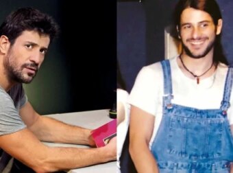 Τα ερωτiκά σκοτάδια του Αλέξη Γεωργούλη – Τι συνέβη τότε που πήγαινε Γ’ Λυκείου