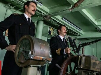 Το Ναυάγιο – Spoiler: Το μοιραίο δρομολόγιο του «Φοίνιξ» είναι έτοιμο για αναχώρηση