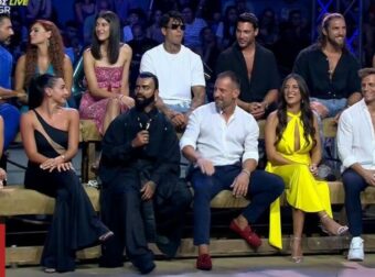 Survivor 2024: Ποια ονόματα θέλει ο Ατζούν στον νέο κύκλο