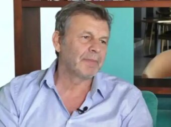 Απόστολος Γκλέτσος: «Δεν με νοιάζει τι θα πει το κάθε τσ…ι, ότι ο Γκλέτσος είναι αδ…φή, ότι τον π…νει»