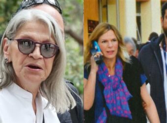 Μαθεύτηκε 24 ώρες μετά τον χαμό της: Γι’αυτό η Ματούλα εγκατέλειψε τον Λορέντζο, δε μιλούσαν μάνα & γιος