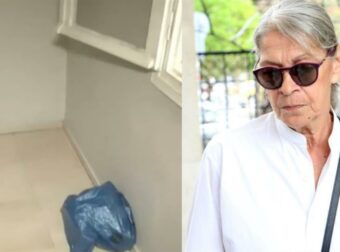 Σε αυτό το σπίτι βρέθηκε νεκρή & σε προχωρημένη σήψη η Ματούλα: Το αποτρόπαιο θέαμα που αντίκρυσαν οι γείτονες