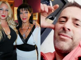 Περήφανη για τον γαμπρό της η Σοφία Βόσσου: «Τι πάει να πει κρατούμενος; Έχει πάρει δύο πτυχία μέσα στη φυλακή»