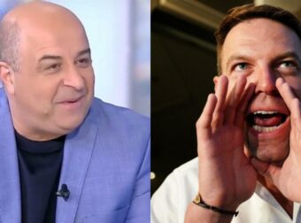 Τον «άδειασε» με 7 λέξεις: O Μάρκος Σεφερλής δεν «μάσησε» τα λόγια του, πήρε θέση & τα είπε όλα για τον Κασσελάκη