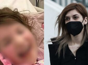 «Δακρύζει» η Τζωρτζίνα από ψηλά: Ο ιατροδικαστής αθώωσε τη Ρούλα Πισπιρίγκου με 10 λέξεις – «Έτσι πέθανε…»