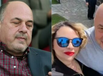 Αργυρώ Μπέου: Η κόρη του Αχιλλέα Μπέου σπάει τη σιωπή της & λέει για τον πατέρα της όσα κανείς δεν περίμενε