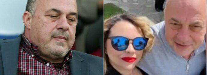 Αργυρώ Μπέου: Η κόρη του Αχιλλέα Μπέου σπάει τη σιωπή της & λέει για τον πατέρα της όσα κανείς δεν περίμενε
