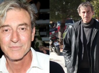 «Πέρασε στενοχώριες»: Στο «φως» η αλήθεια – Σε κρίσιμη κατάσταση ο Αίας Μανθόπουλος στη ΜΕΘ του «Γεννηματάς»