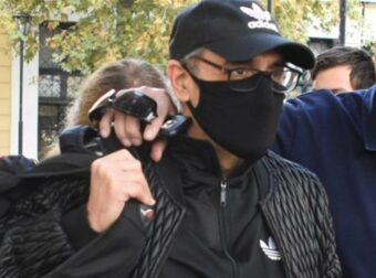 «Είναι επιλογή του ποιοι θα τον δουν» – Εξελίξεις με τον ”εξαφανισμένο” Νότη Σφακιανάκη