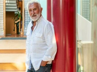 Αργύρης Παπαργυρόπουλος: Μετά τον πλειστηριασμό μπήκαν και τον έκλεψαν! Γιατί δίνει 1000 ευρώ στους κλέφτες;
