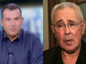 Τον έβγαλαν στον αέρα, τους «στόλισε» & τον έκοψαν: Δεν «μάσησε» τα λόγια του ο Ζουράρις, «κατάπιε» τη γλώσσα του ο Λιάγκας