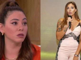 «Δε μπορώ να πιστέψω ότι δεν θα ξυπνάμε μαζί»: Δύσκολες ώρες για την Ευρυδίκη Βαλαβάνη, μοιράστηκε τα δυσάρεστα