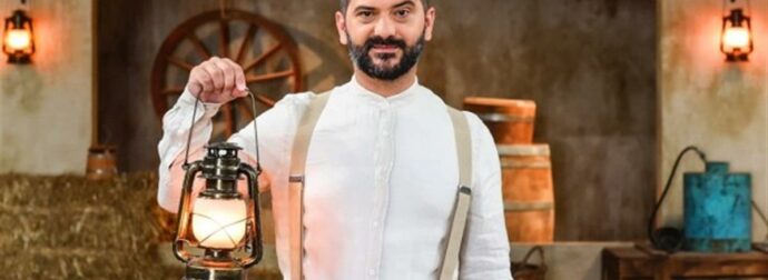 Φάρμα highlights 17/10: Ο μεγάλος τσακωμός στην έναρξη και η ομάδα που κέρδισε το έπαθλο