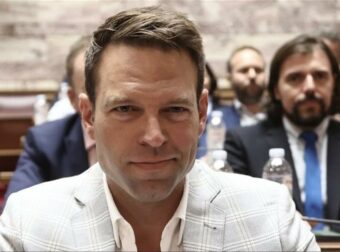 Κασσελάκης: «Είμαι Κριός με ωροσκόπο Υδροχόο – Δεν έχω υπομονή, αυτό είναι το τρωτό μου σημείο»