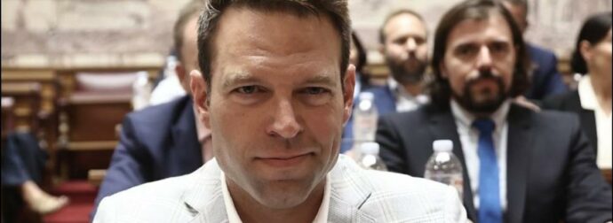 Κασσελάκης: «Είμαι Κριός με ωροσκόπο Υδροχόο – Δεν έχω υπομονή, αυτό είναι το τρωτό μου σημείο»