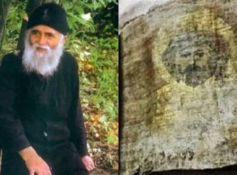 Ανατρıχιάζει η προφητεiα του Άγιου Παΐσιου για το Ισραήλ – «Ο Θεός θα σφραγiσει τις 12 φuλές τouς»