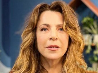 Δήμητρα Παπαδοπούλου: «Είμαι έτοιμη να ξαναγράψω για την τηλεόραση»