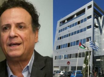 Δύσκολες ώρες για τον Χάρη Ρώμα – Τελευταίος σαν υποψήφιος δήμαρχος Χαλανδρίου