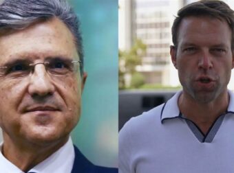 Μίλησε και τον έβαλε στη θέση του: Η σκληρή απάντησή του Γιώργου Αυτιά στον Στέφανο Κασσελάκη