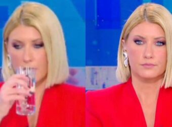«Oυiσκι πιάσε, το νερό δεν κάνει τίποτα»: H πρώτη αντίδραση της Σίας Κοσιώνη στην εκλογική ήττα Μπακογιάννη και η επική αντίδραση του X