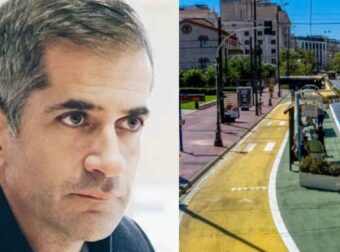 Ο «Μεγάλος Περίπατος»… μίκρυνε: Πώς και γιατί έχασε ο Κώστας Μπακογιάννης τον δήμο Αθηναίων