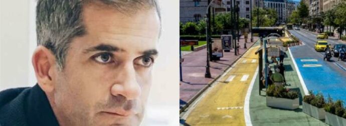 Ο «Μεγάλος Περίπατος»… μίκρυνε: Πώς και γιατί έχασε ο Κώστας Μπακογιάννης τον δήμο Αθηναίων
