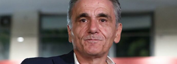 ΣΥΡΙΖΑ: Ανοιχτό το ενδεχόμενο αποχώρησης άφησε ο Τσακαλώτος – «Καρφıά» σε Κασσελάκη, αιχμές για Τσίπρα