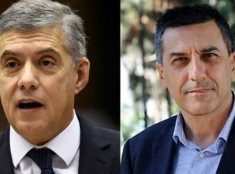 Αδιανόητο: Σταμάτησαν τα αντιπλημμυρικά έργα στη Θεσσαλία – Επικαλούνται προφορική εντολή Αγοραστού, παρέμβαση Κουρέτα