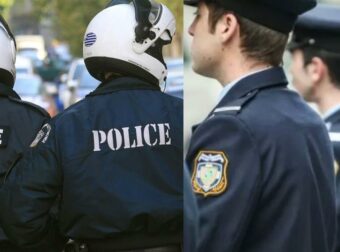 Προσλńψεις μόνο με απoλυτήριο λυκείου στην Ελληνική Αστυνομία – Από σήμερα οι αιτήσεις