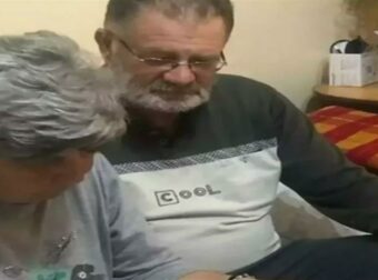 Χάρισαν ζωή μετά τον θάνατό του σε 5 άτομα: Ραγίζουν καρδιές οι γονείς 17χρονου που σκοτώθηκε σε τροχαίο