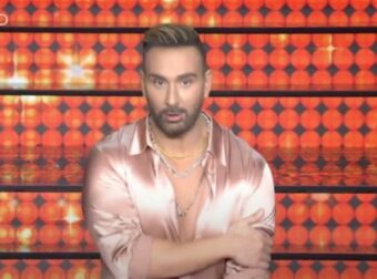 Fame Story Highlights (20/10): Ο καβγάς του Light με τον Αρσενάκο, η πρώτη εμφάνιση του Βασίλη Καρρά μετά τη νοσηλεία του & η αποχώρηση “κόλαφος”