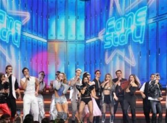 Ανατροπή στο 2ο live του Fame Story – Αντικαταστάθηκε ο τρίτος υποψήφιος προς αποχώρηση