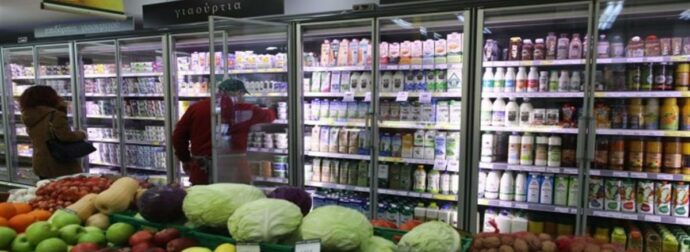 Market Pass: Για ποιους και για πόσο παρατείνεται – Ενίσχυση 20%  επί του μηνιαίου ύψους αγορών