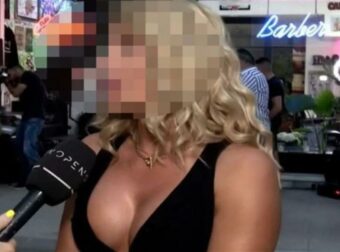 Έτοιμη για Survivor Ελληνίδα τραγουδίστρια – «Τέλος» κορυφαία ονόματα
