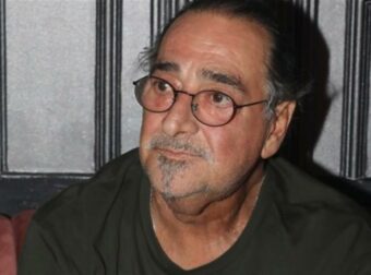 Εξελίξεις με την υγεία του Βασίλη Καρρά – Ποια η κατάσταση του