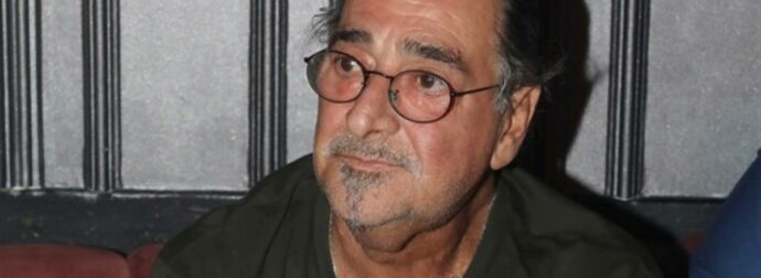 Εξελίξεις με την υγεία του Βασίλη Καρρά – Ποια η κατάσταση του