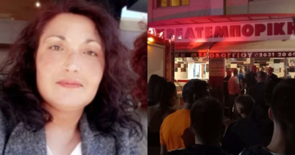 «Δεν έβγαλε σταγόνα αίμα»: Τούμπα όλα με την 50χρονη Άννα που βρέθηκε νεκρή στο κρεοπωλείο