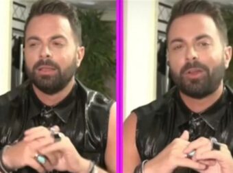 «Χάσαμε το παιδάκι μας» – Πένθος για τον Ηλία Βρεττό και τη σύζυγό του, Αναστασία