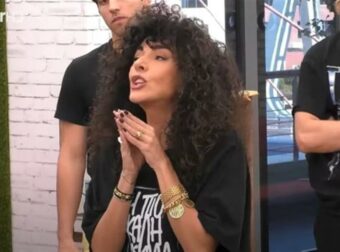 Fame Story highlights 24/10: Τα καψόνια της Σολωμού, η εισβολή της Λιόλιου και οι 2 νέοι παίκτες