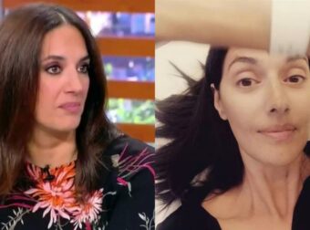 «Έκανα 6 ώρες χειρουργείο. Ποτέ δεν είπα όμως γιατί σε μένα;» Καθηλώνει η Νόνη Δούνια για το πρόβλημα υγείας της